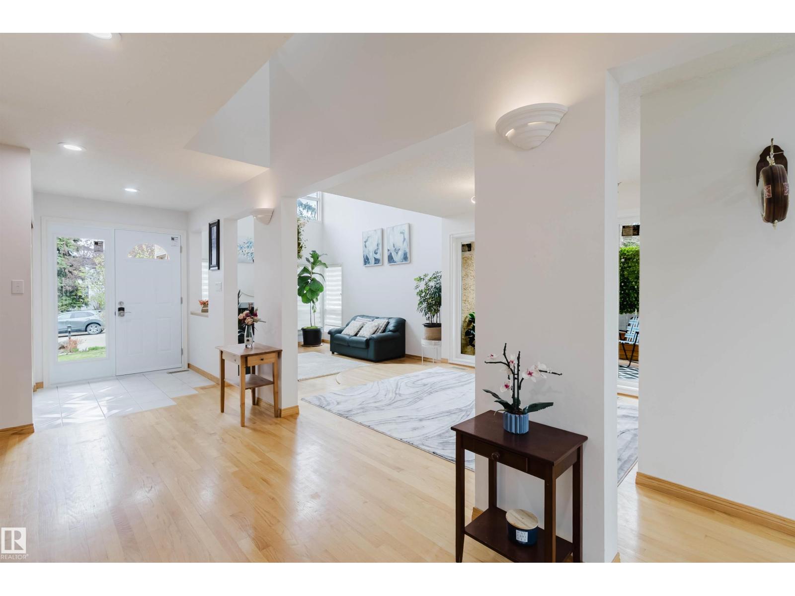 342 O'CONNOR CL NW, Edmonton