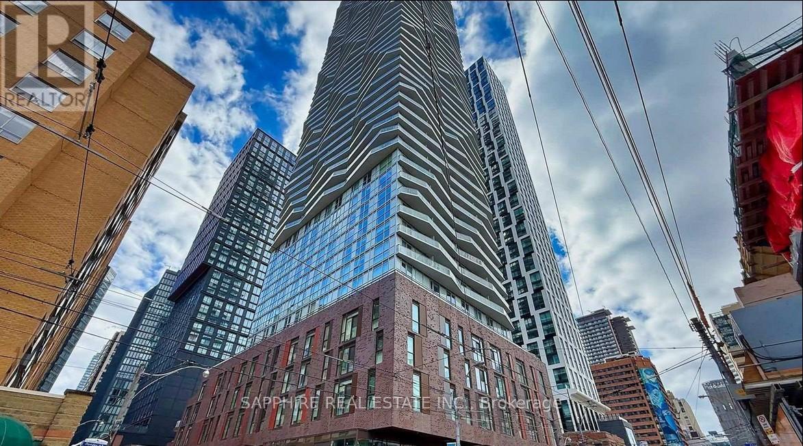 Listing photo of 208 - 100 DALHOUSIE STREET
