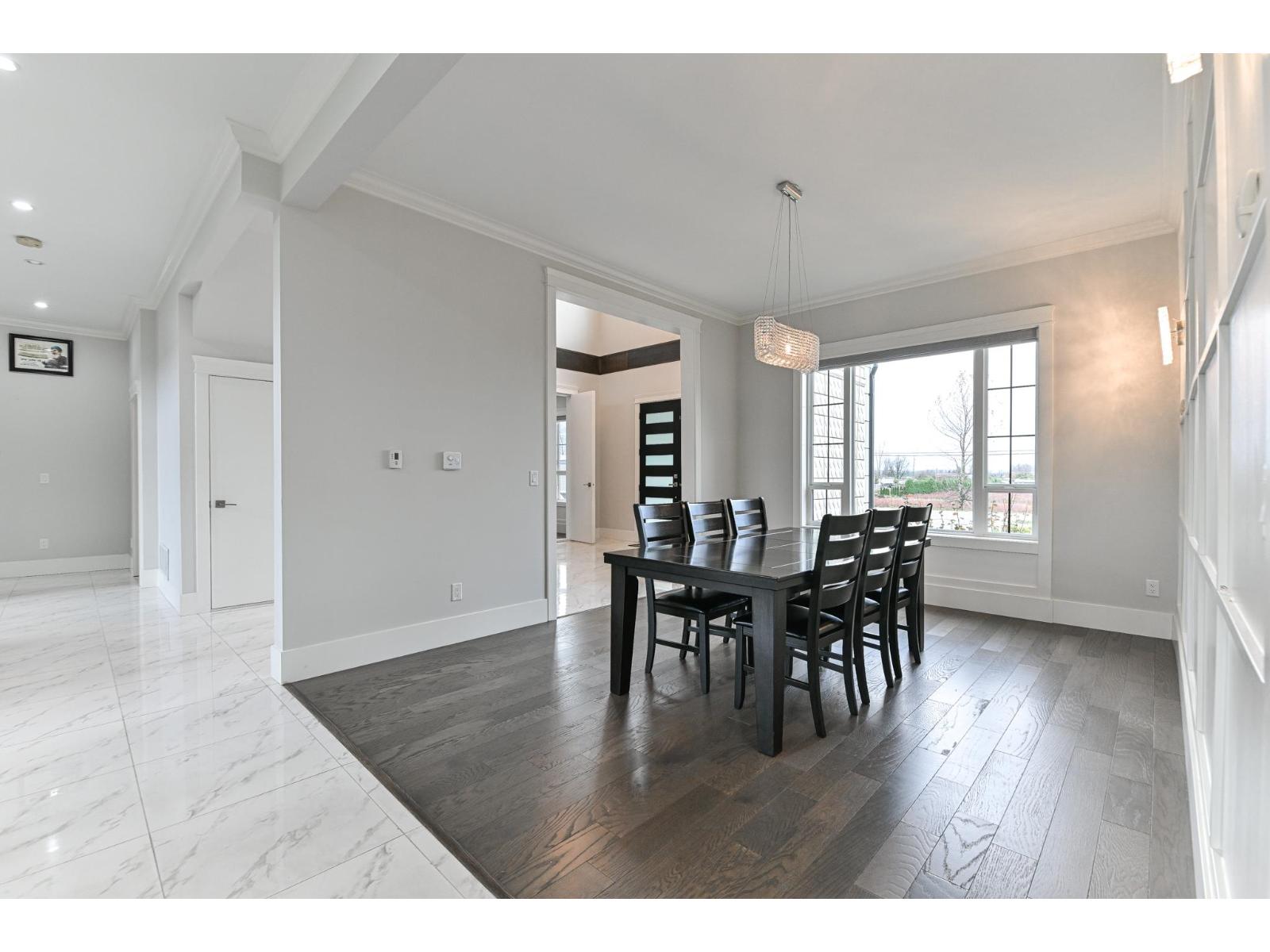 8528 SYLVESTER ROAD, Mission