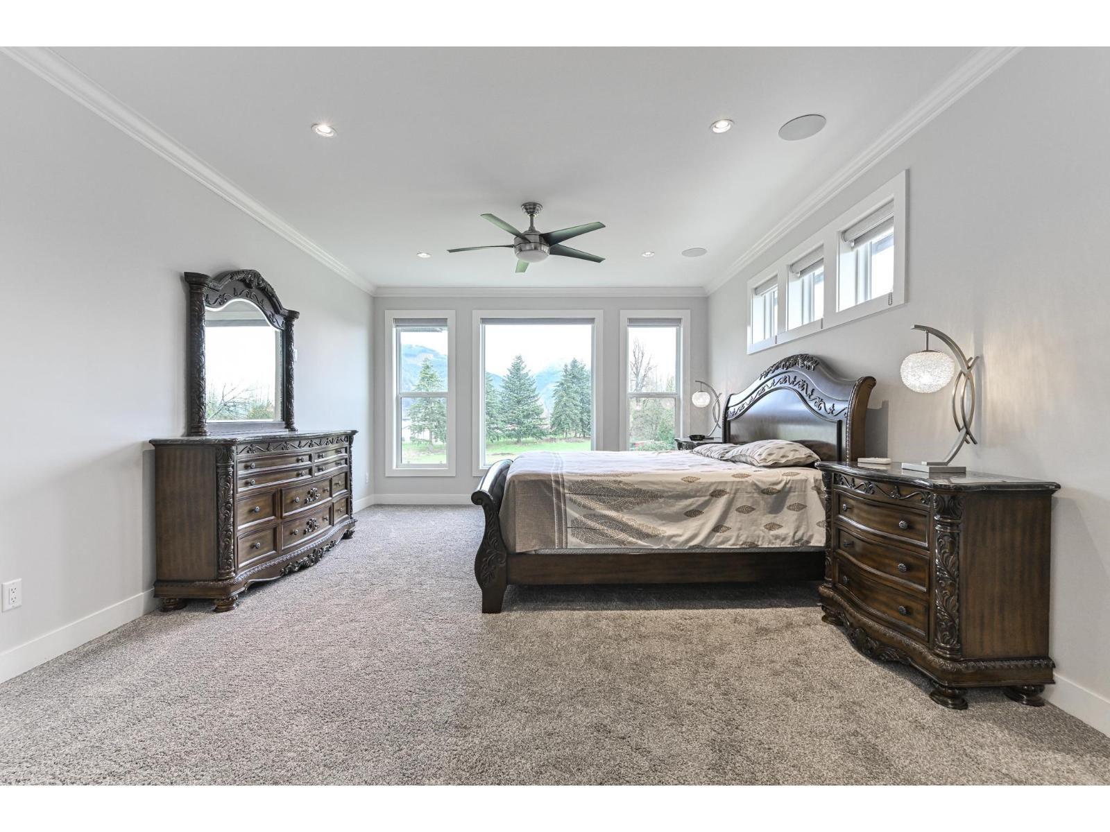 8528 SYLVESTER ROAD, Mission