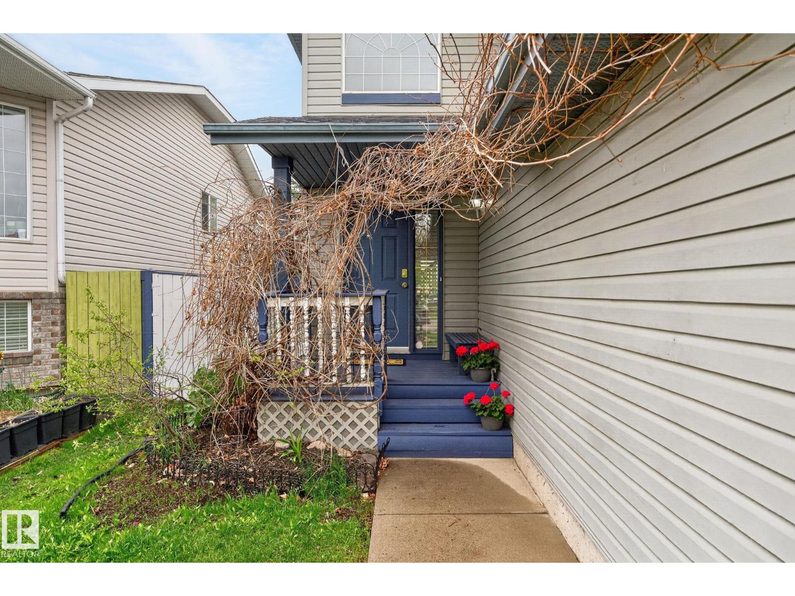 316 WILD ROSE WY NW - 5