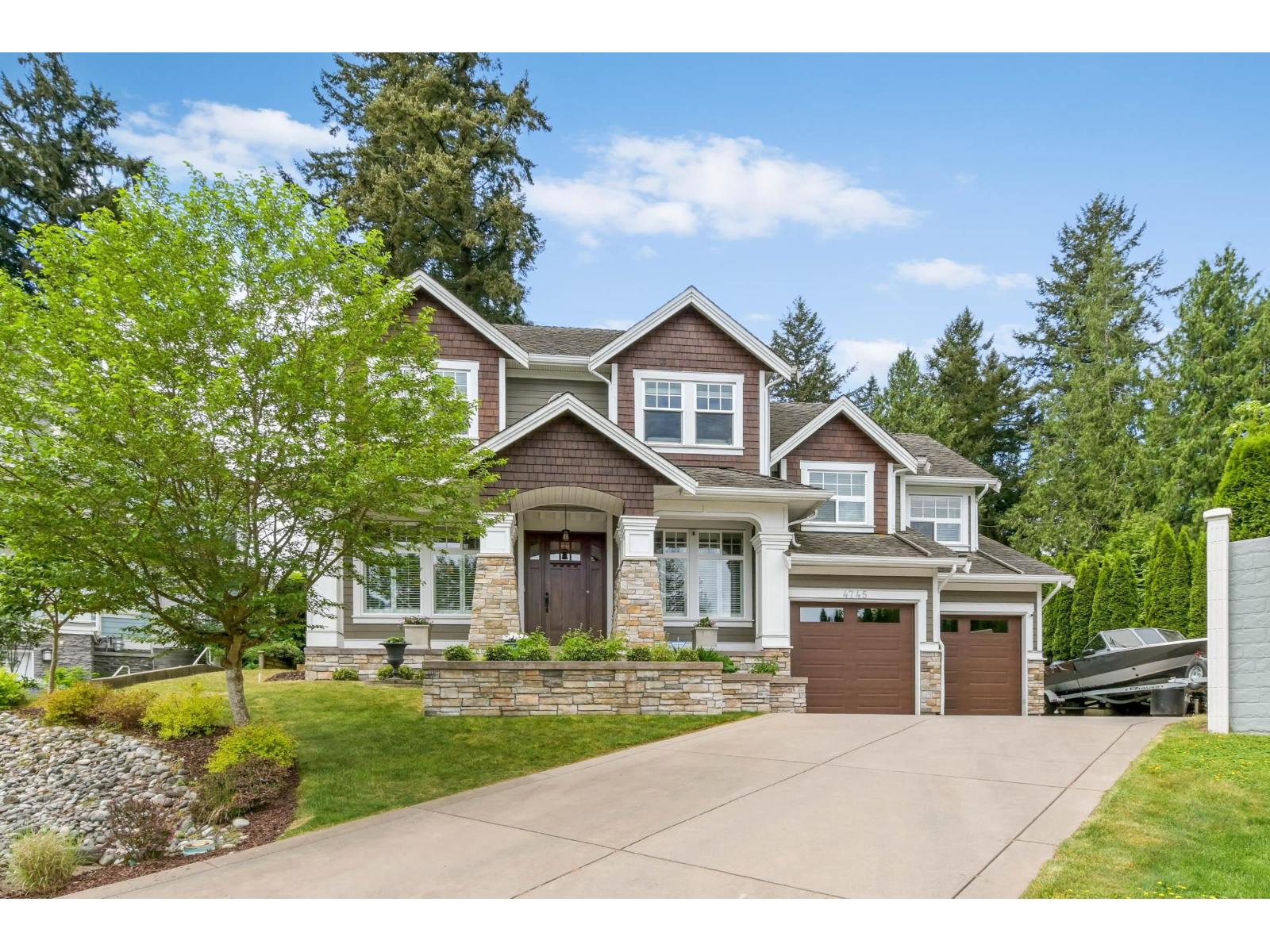 4745 204A STREET, Langley
