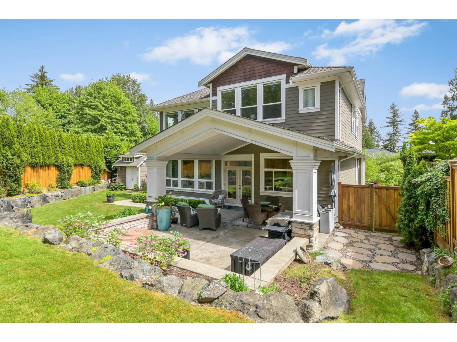 4745 204A STREET, Langley