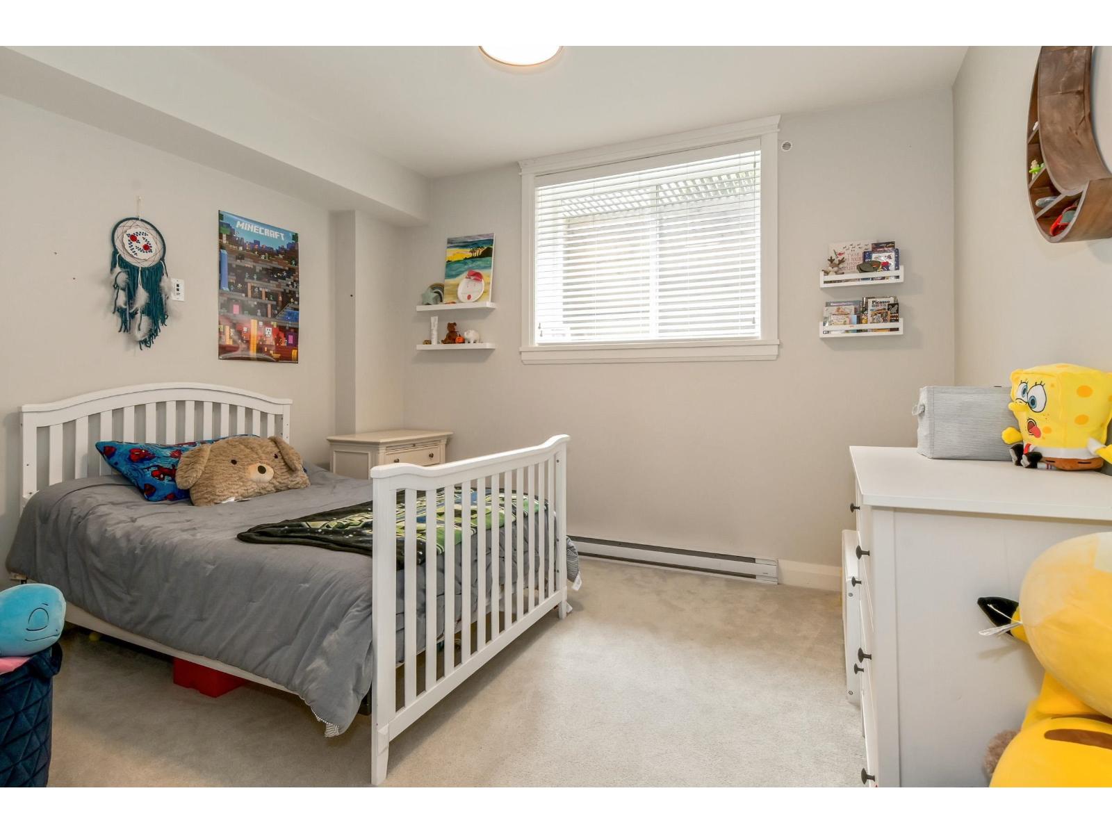 4745 204A STREET, Langley