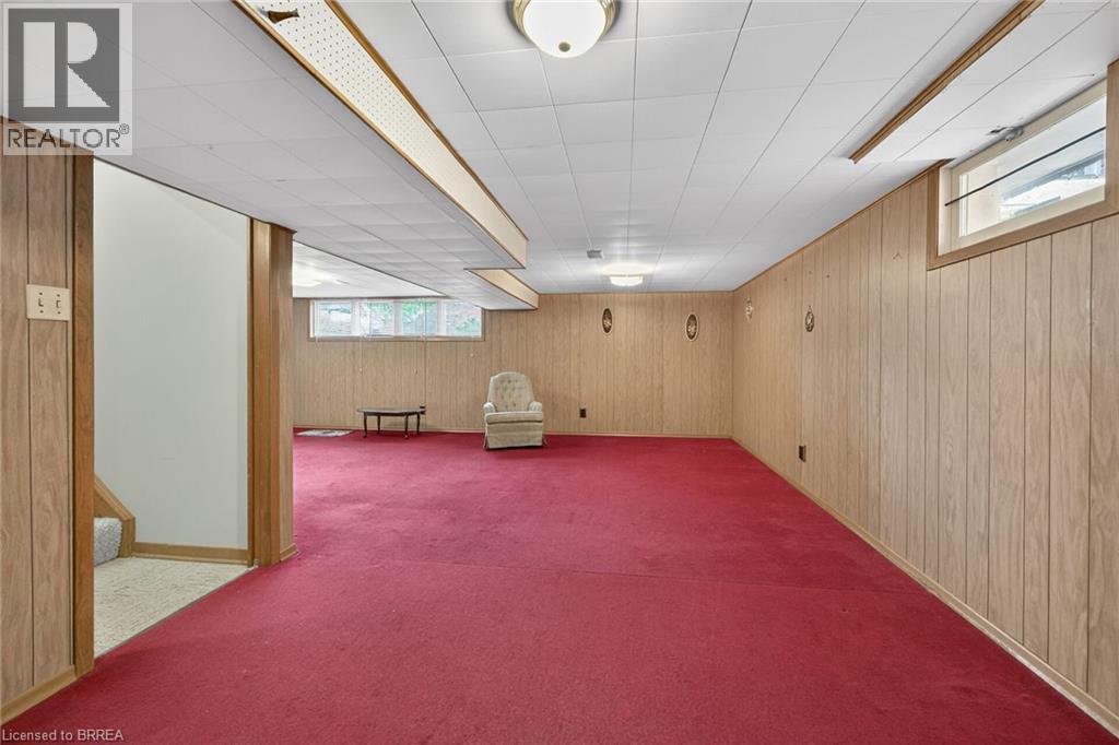 111 MEMORIAL Drive, Brantford, Ontario, N3R5S4 — Photo 22