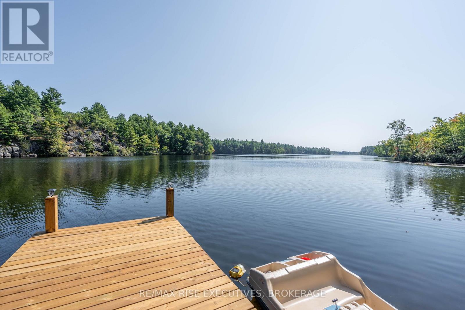 1365 FOURTH LAKE ROAD - 5