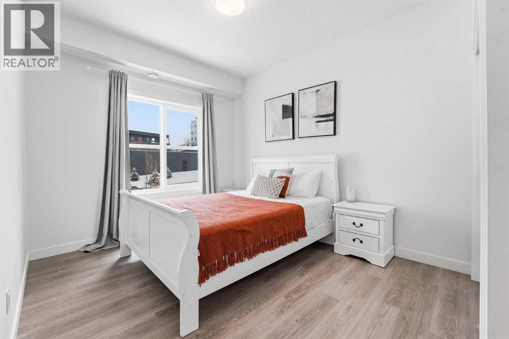 #129 2117 81 Street SW - 21