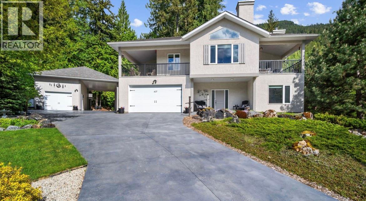 427 Bayles Road - 1