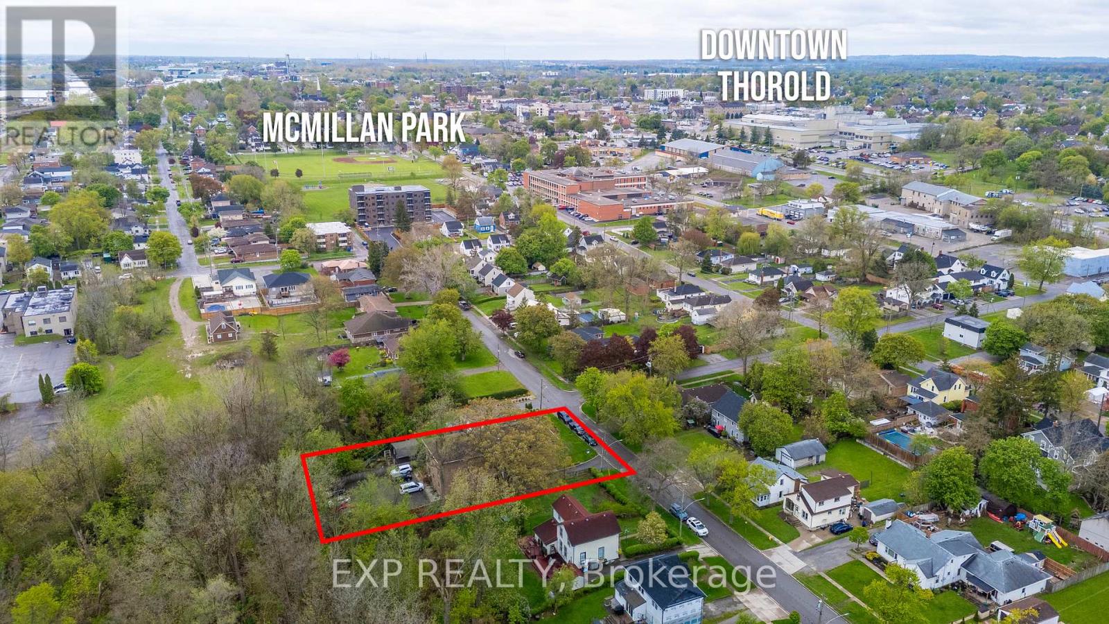#303 78 WELLAND STREET N - 28