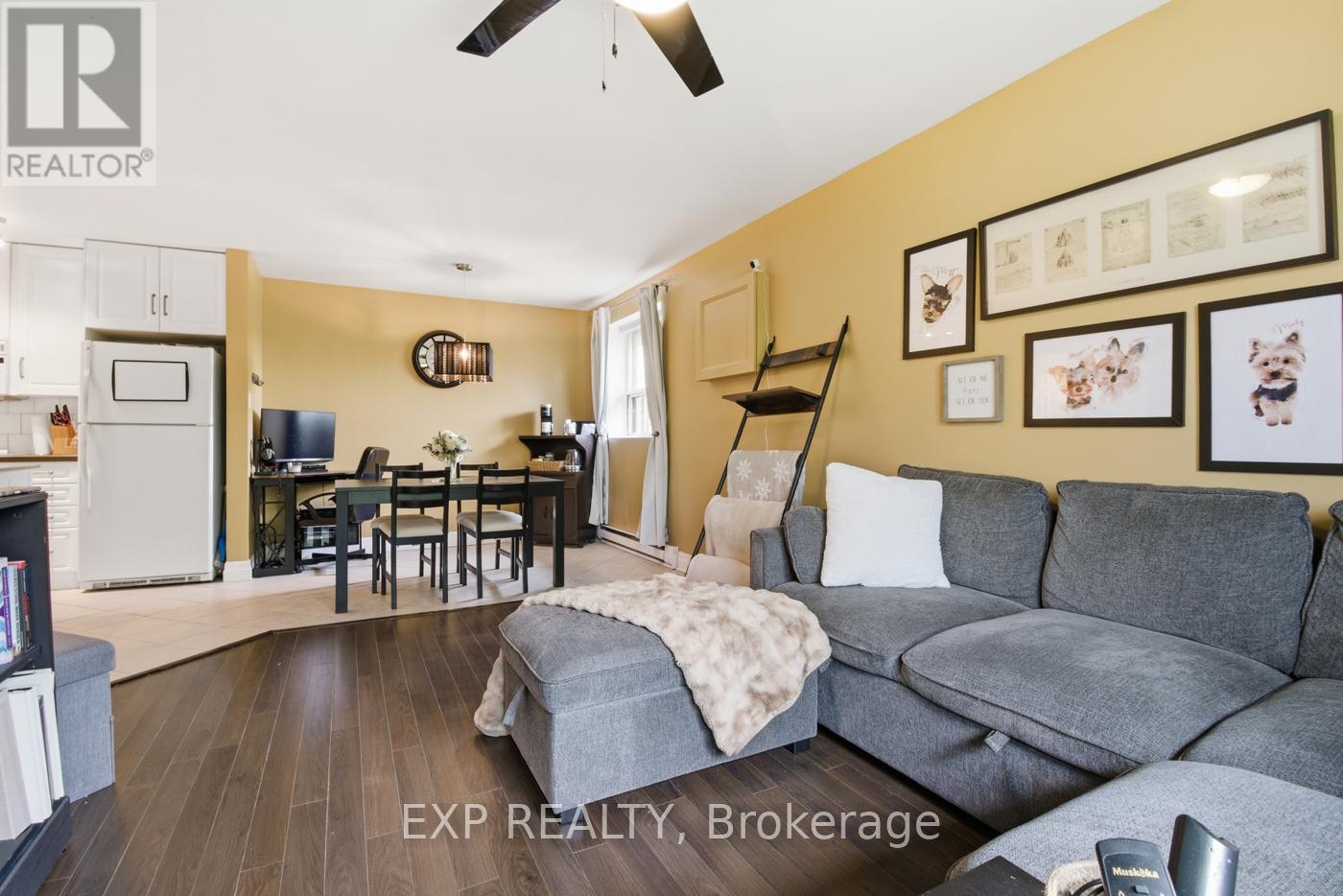 #303 78 WELLAND STREET N - 8