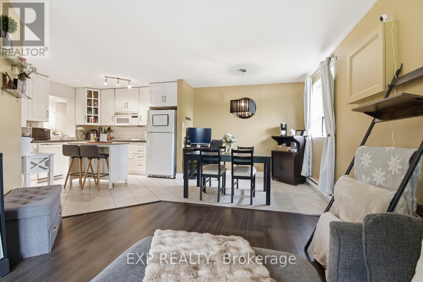 #303 78 WELLAND STREET N - 9