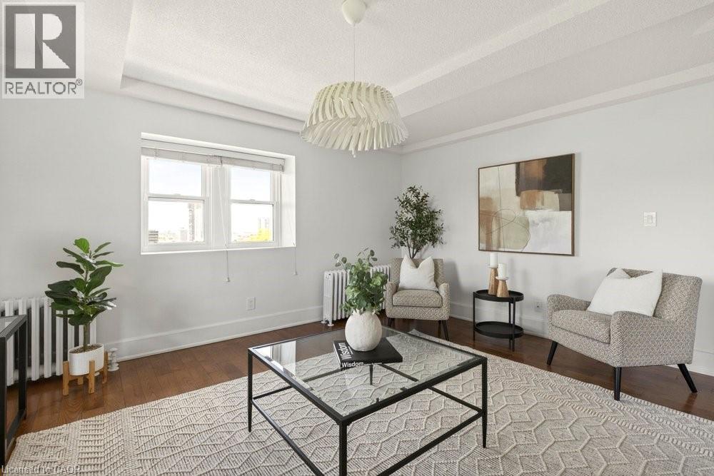 #7 21 MOUNTWOOD Avenue - 20