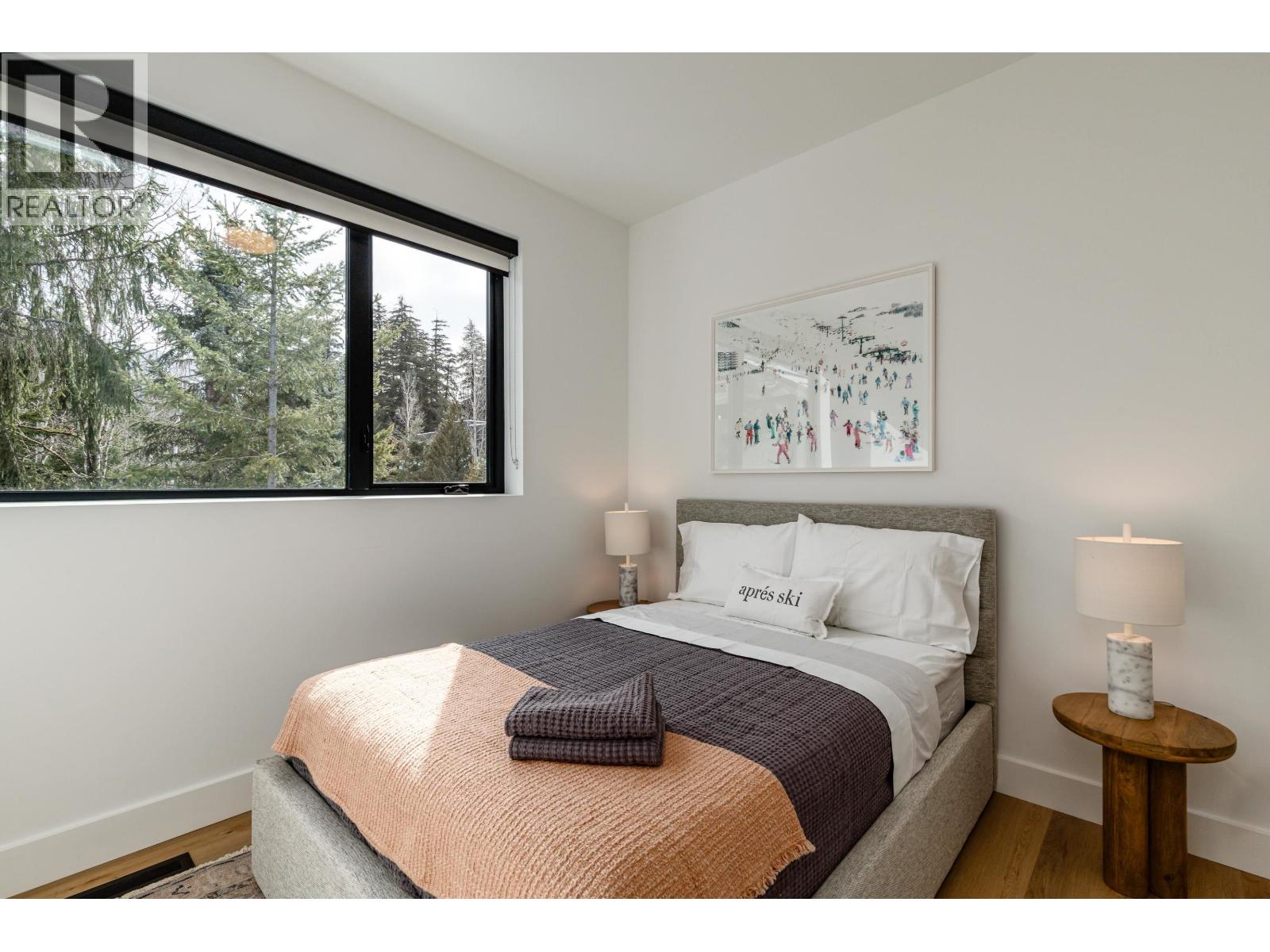 17 2077 GARIBALDI WAY, Whistler