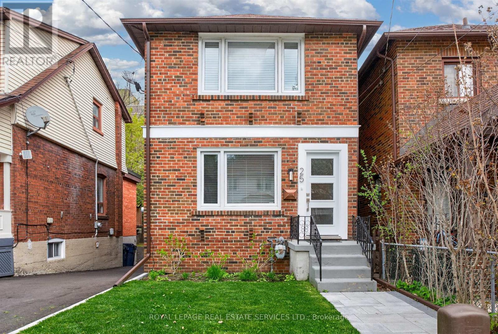 25 LORINDALE AVENUE - 37