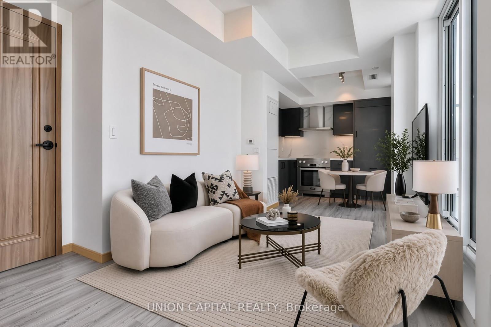 Listing photo of B-LPH08 - 3429 SHEPPARD AVENUE E