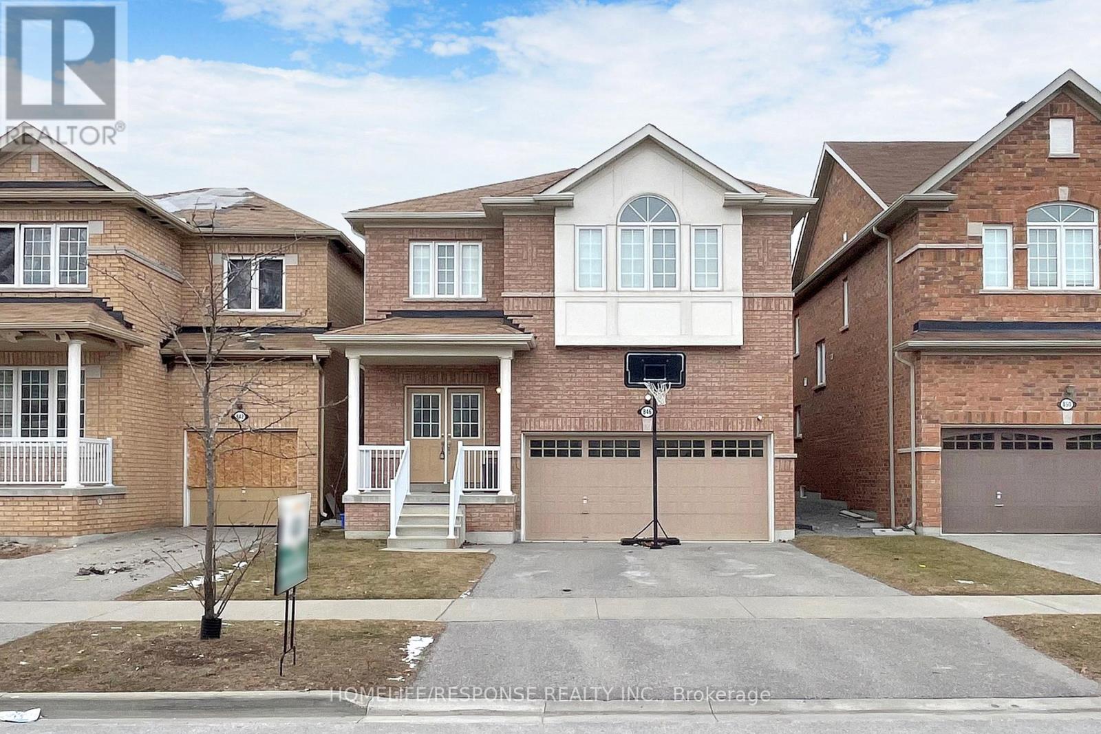 846 GROVELAND AVENUE - 1