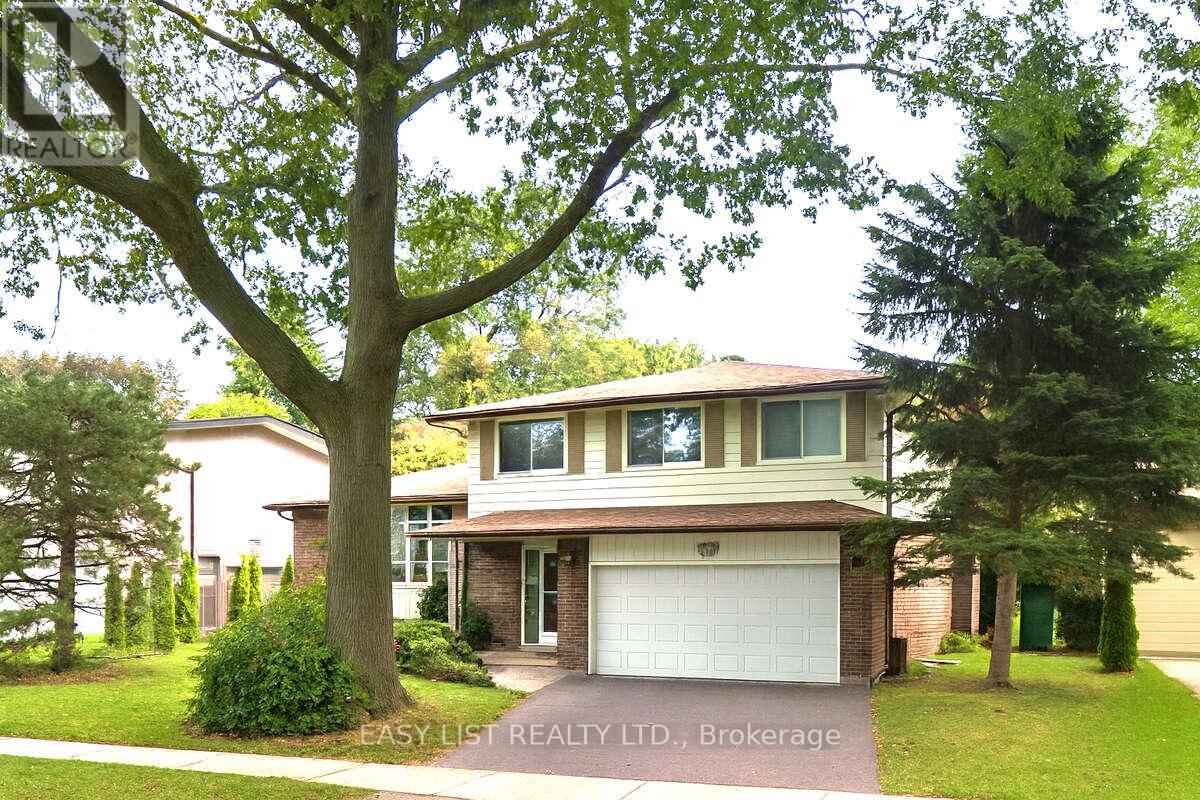 1035 OSHAWA BOULEVARD N - 1