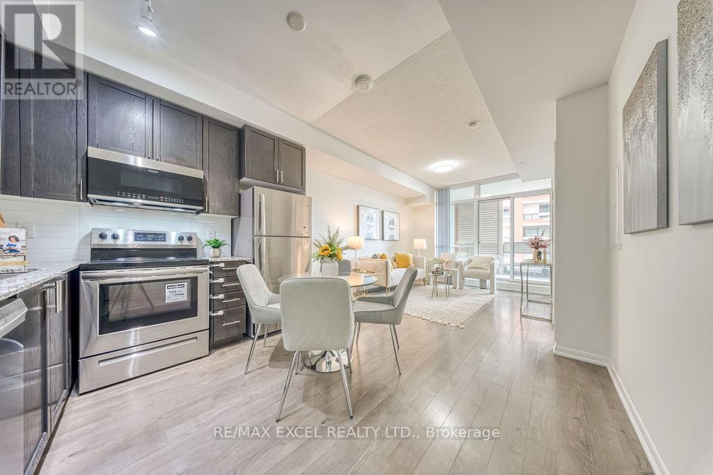 #639 3091 DUFFERIN STREET - Image 2