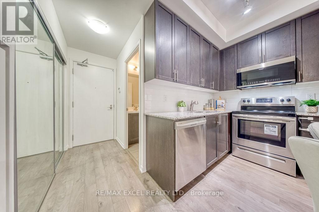 #639 3091 DUFFERIN STREET - 20