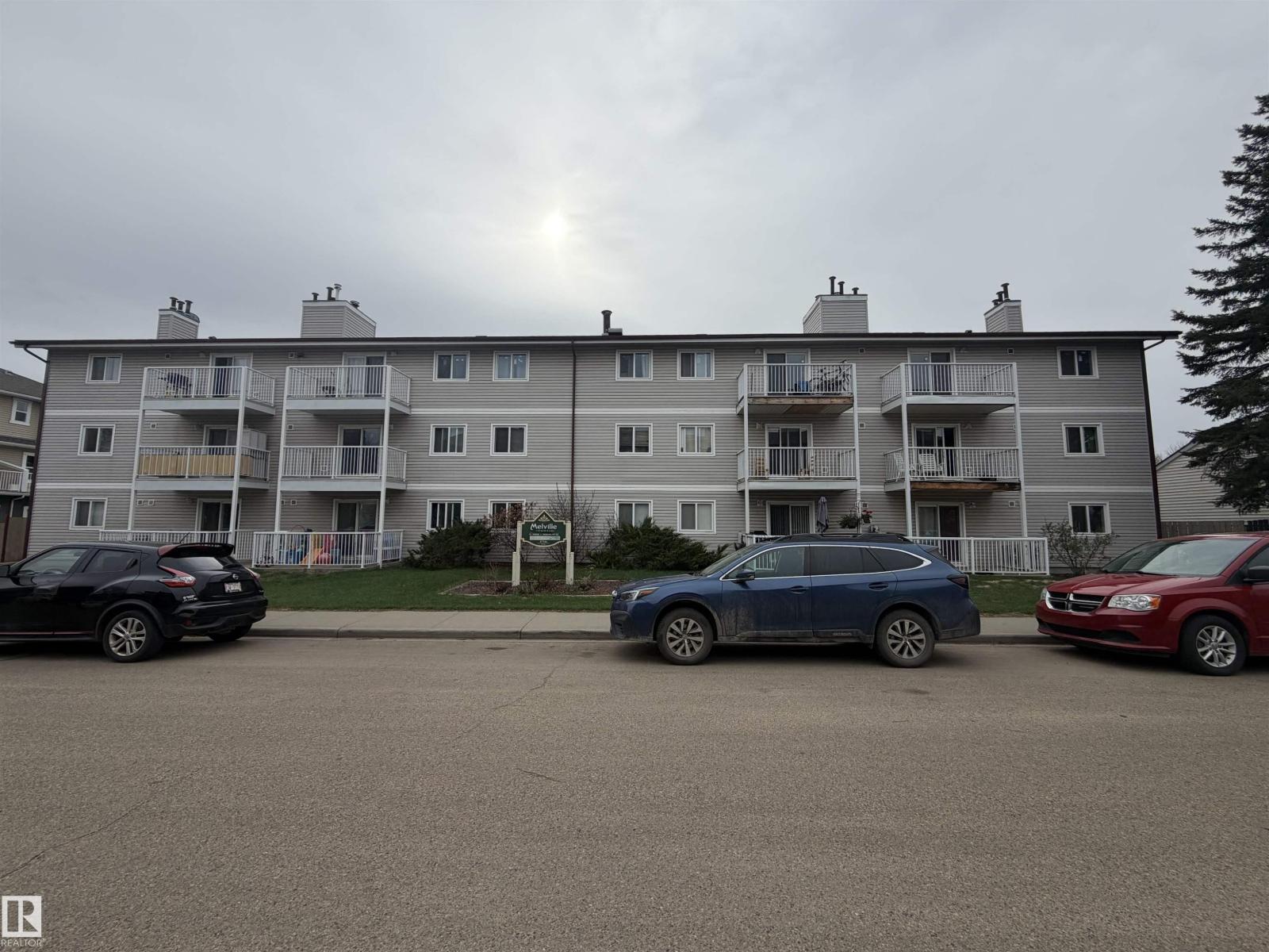 #205 10136 160 ST NW - 1