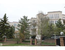 Apartment for sale at #449 4827 104A St NW, Edmonton — MLS® E4488185