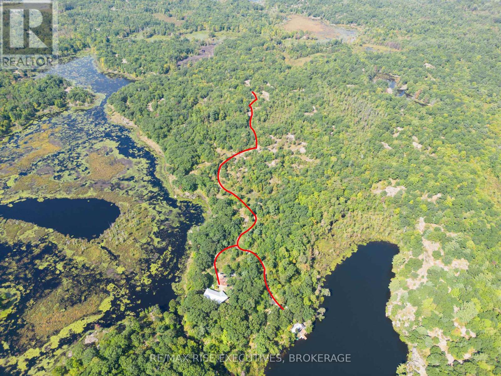 1365 FOURTH LAKE ROAD - 37