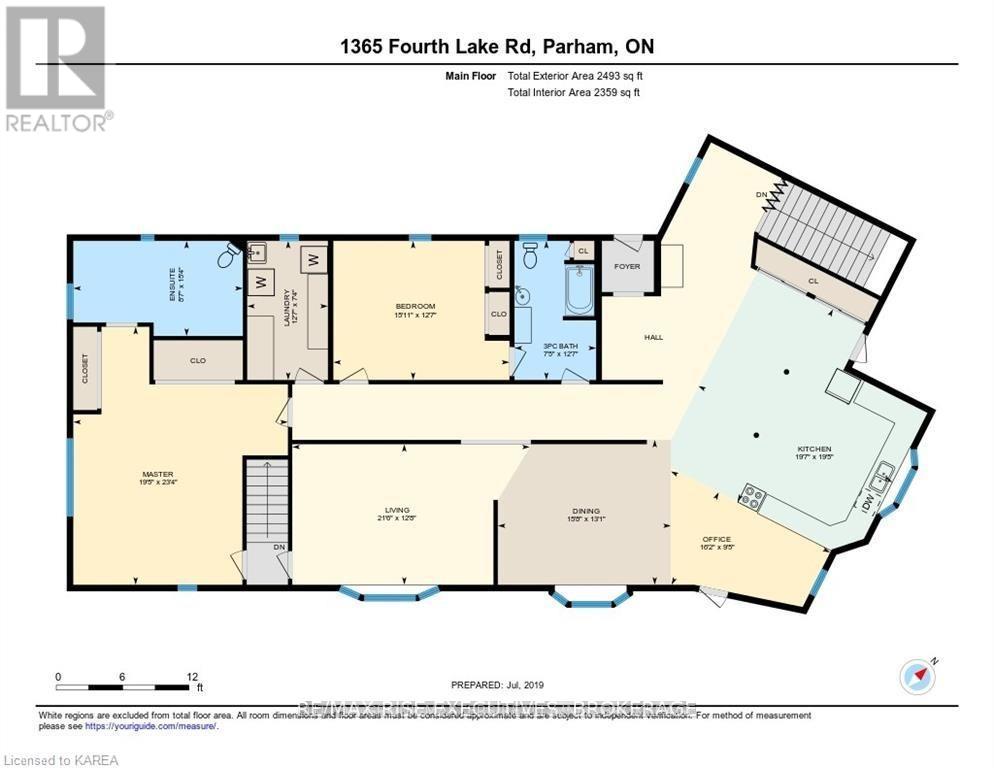 1365 FOURTH LAKE ROAD - 42
