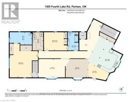 1365 Fourth Lake Road, Frontenac, ON K0H2K0 Photo 42