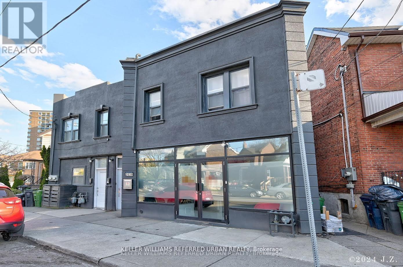 Listing photo of UNIT B - 2039 DAVENPORT ROAD