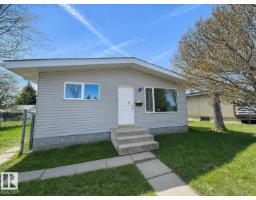 House for sale at 11519 137 Av NW, Edmonton — MLS® E4488189