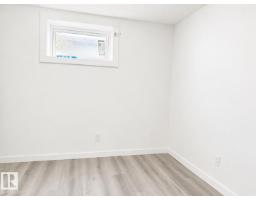 Bedroom 3 - 11519 137 Av Nw, Edmonton, AB T5E1Z5 Photo 7