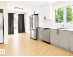 Second Kitchen - 11519 137 Av Nw, Edmonton, AB T5E1Z5 Photo 11