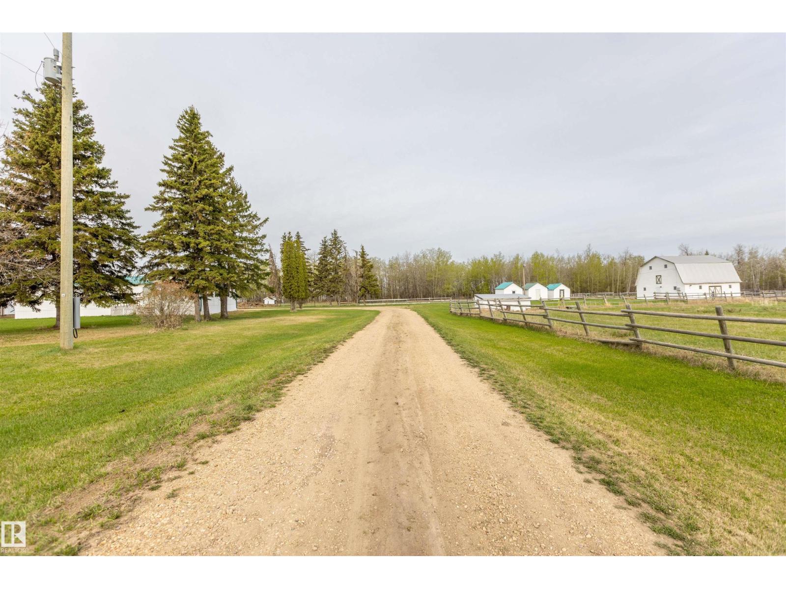 57022 Range Road 274 - 5