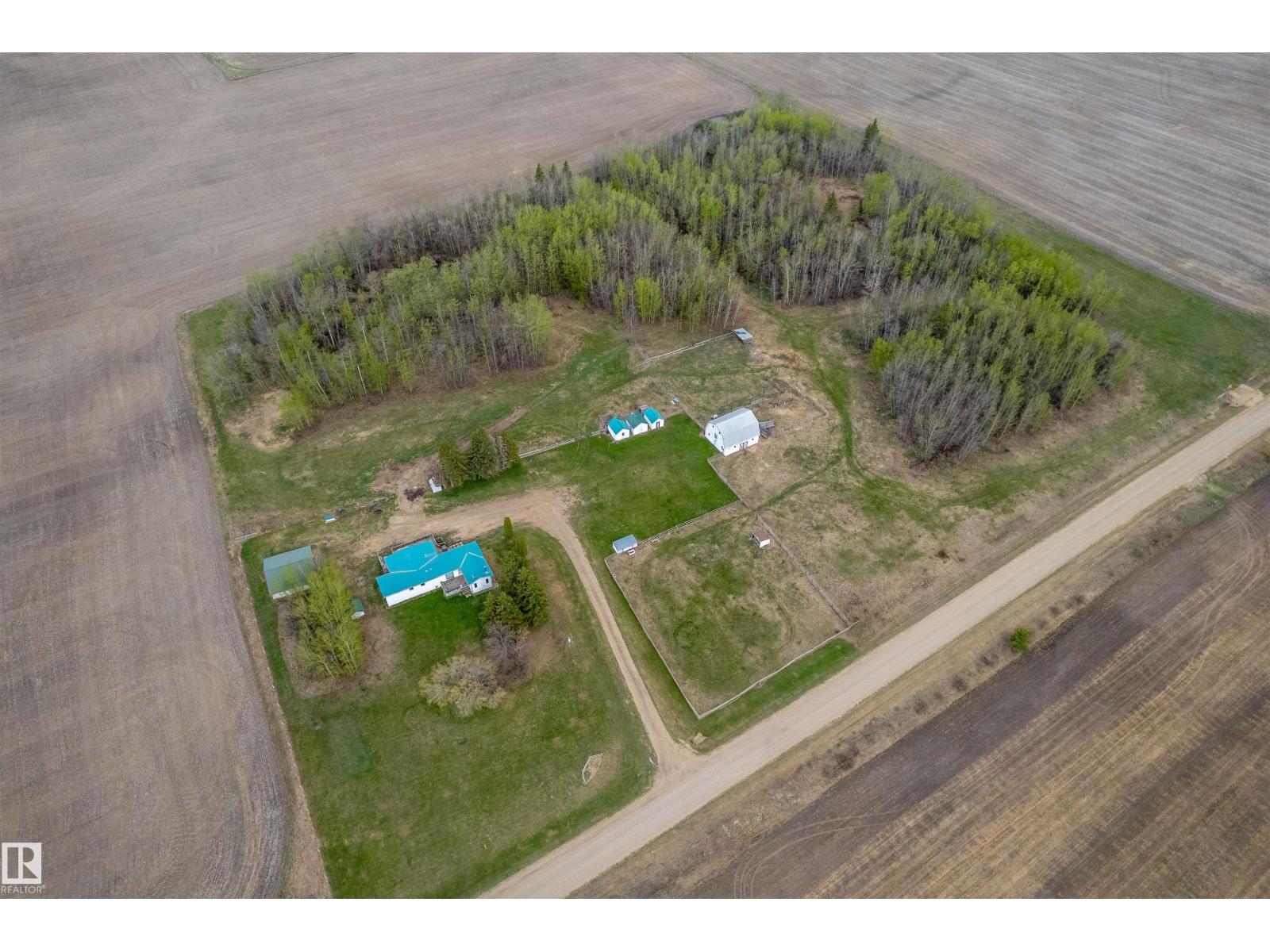 57022 Range Road 274 - 51
