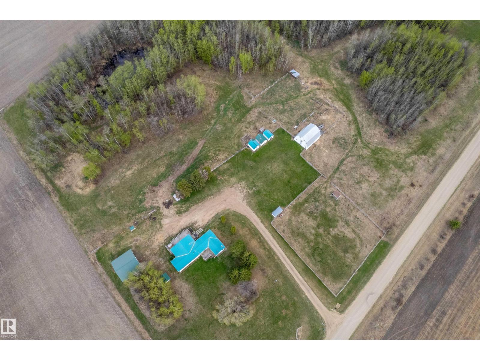 57022 Range Road 274 - 52