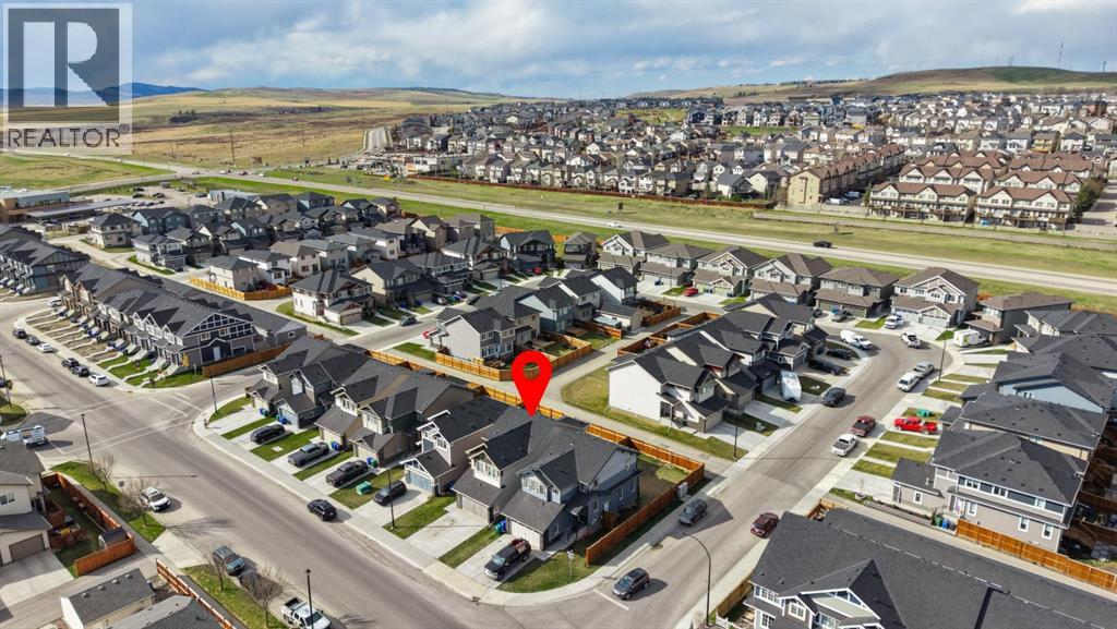 194 Clydesdale Avenue, Cochrane