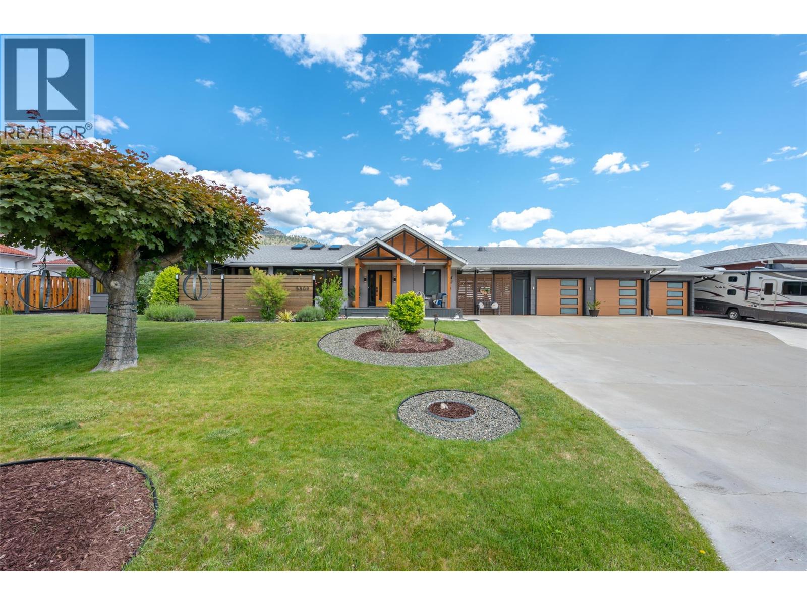 5809 Cottonwood Drive - 2