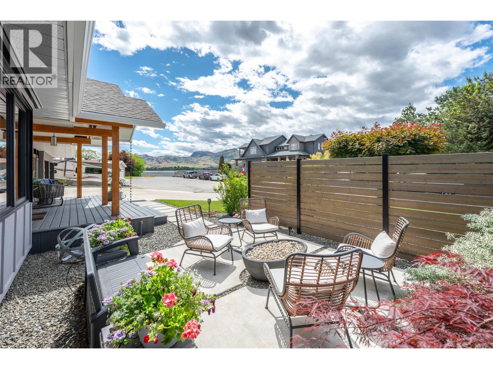  5809 Cottonwood Drive, Osoyoos