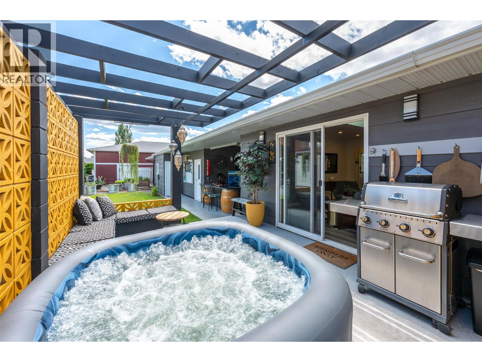 5809 Cottonwood Drive - 5