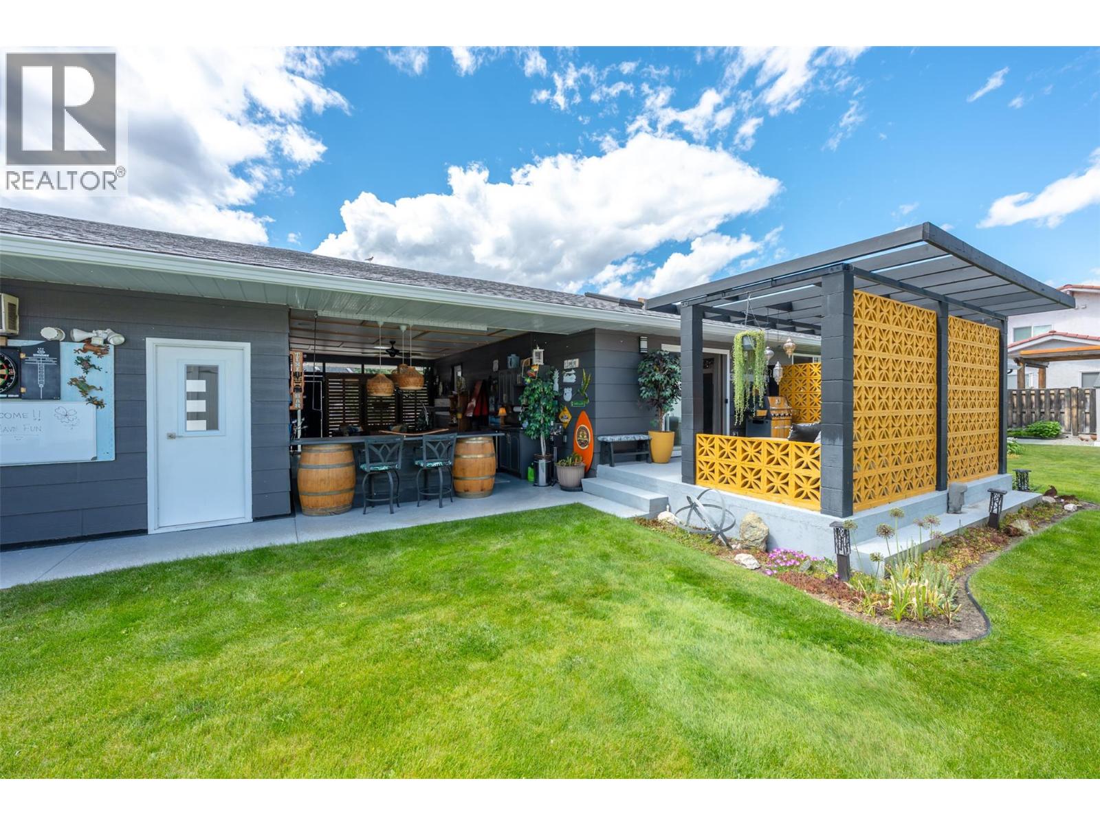 5809 Cottonwood Drive, Osoyoos