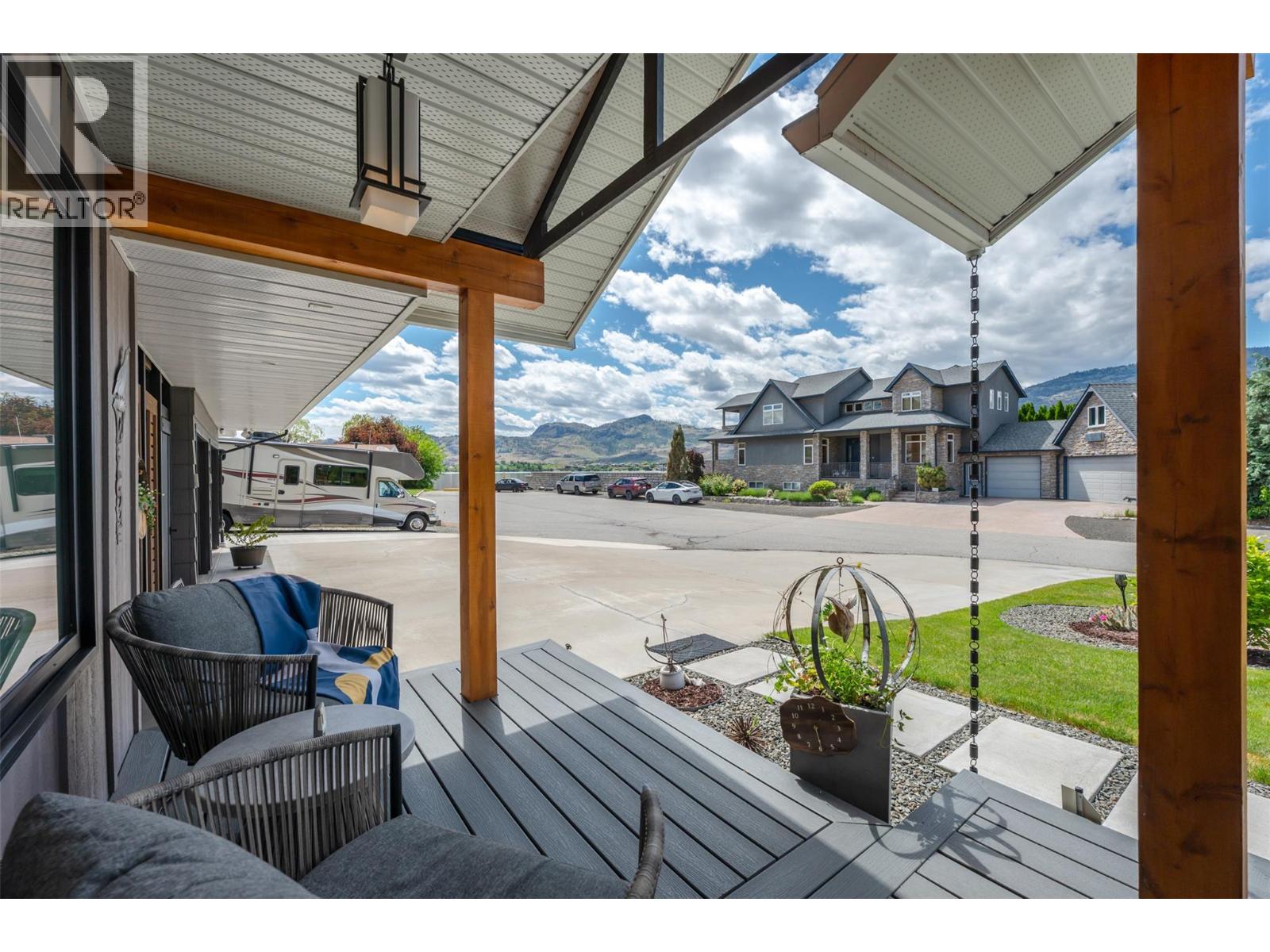 5809 Cottonwood Drive, Osoyoos