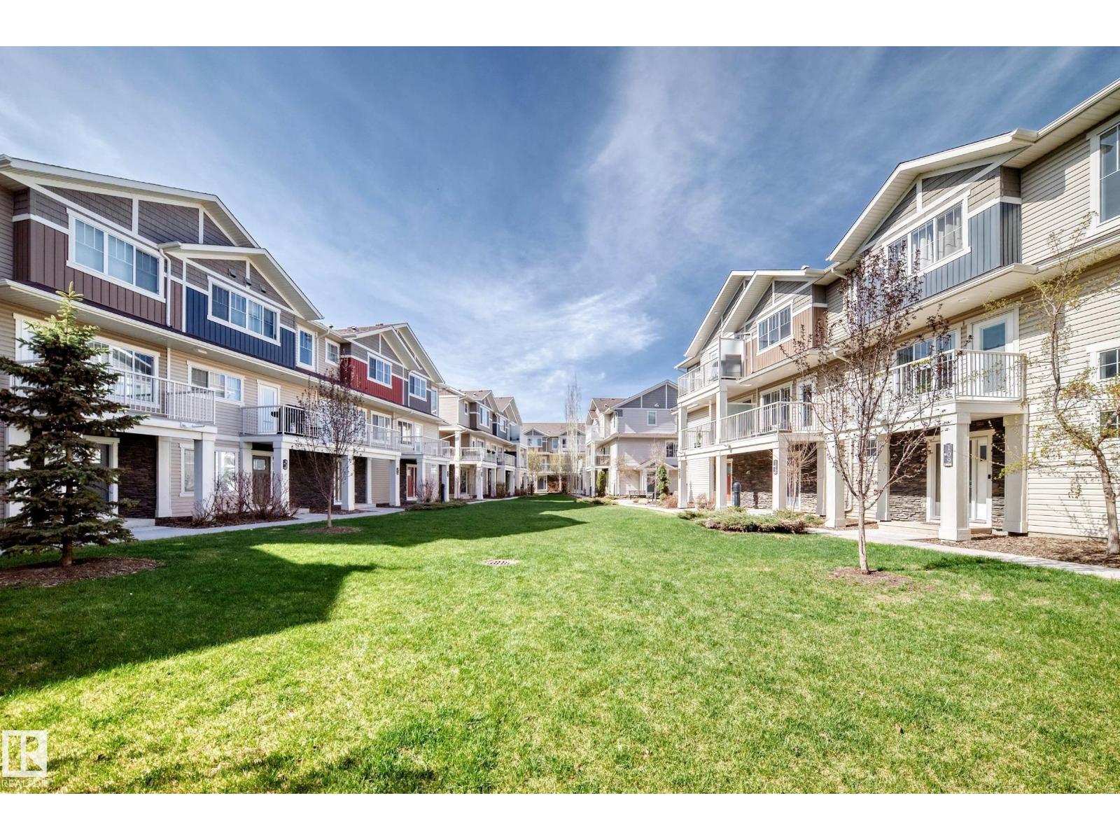 #108 17832 78 ST NW - 30