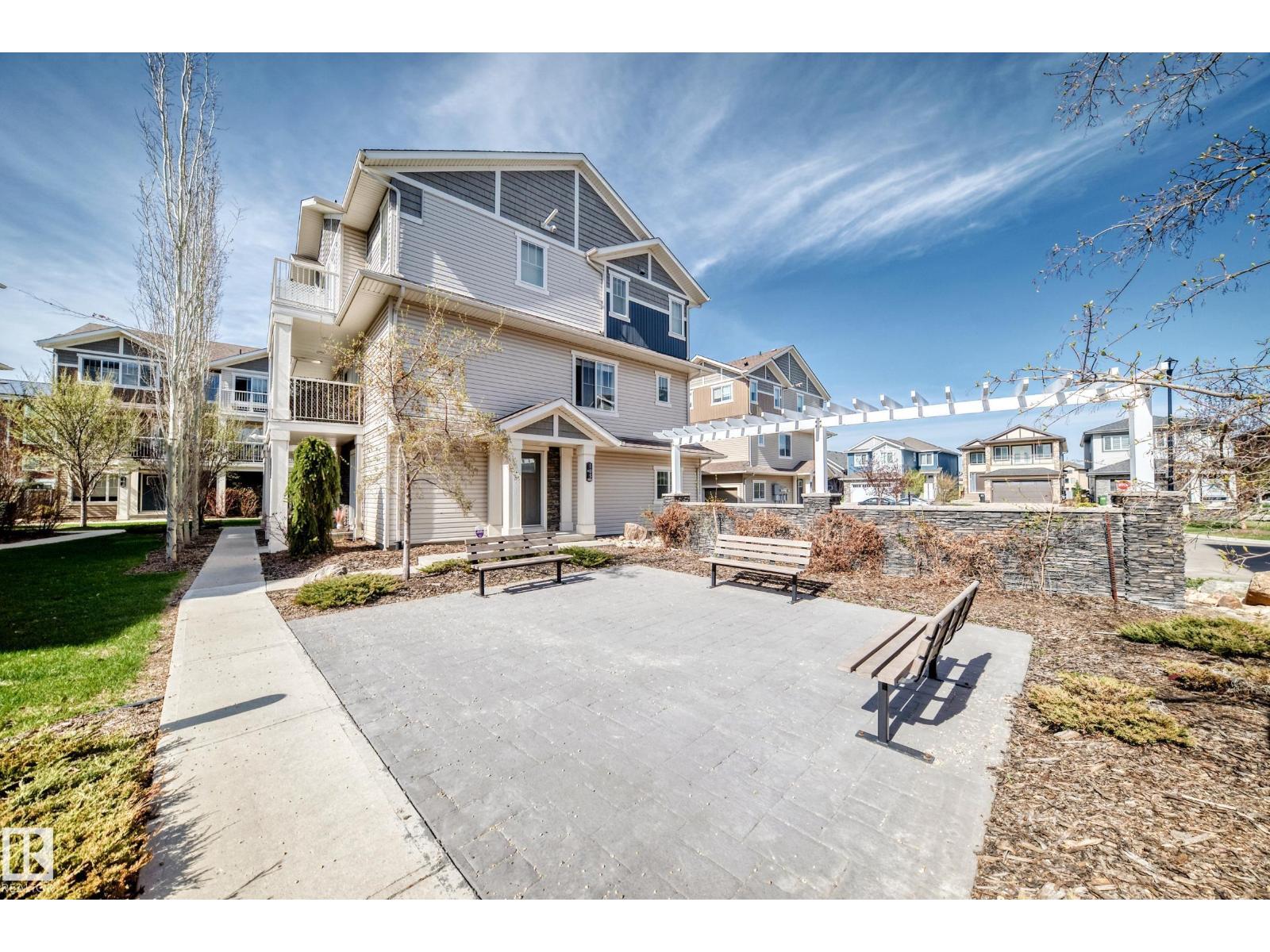 #108 17832 78 ST NW - 28