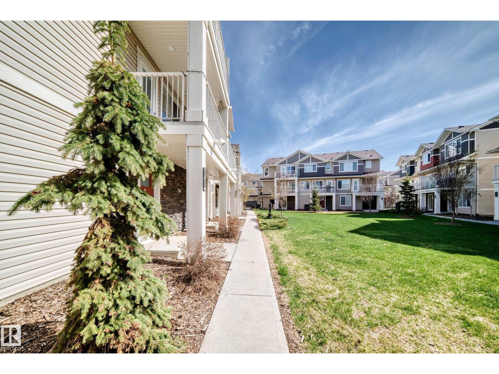 #108 17832 78 ST NW - 29