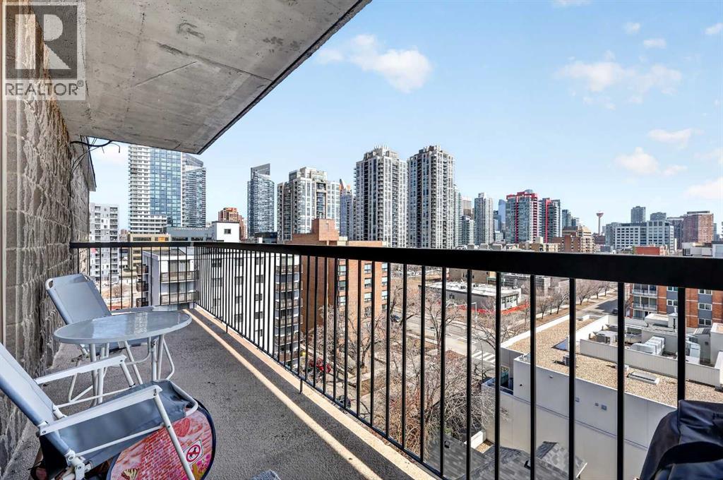 #802 1213 13 Avenue SW - 25