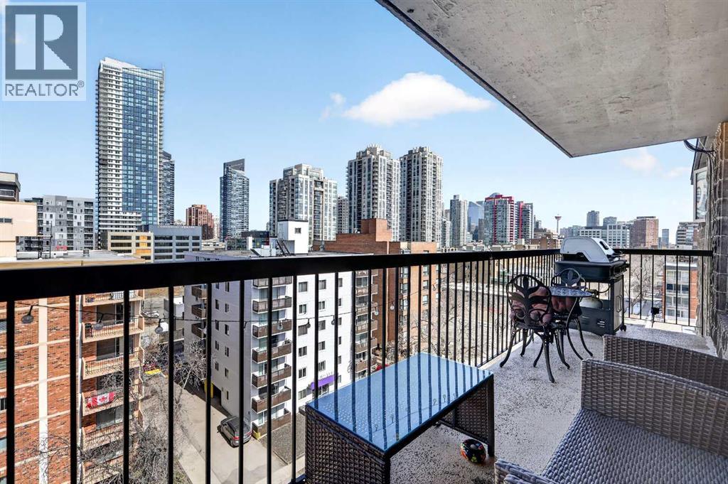 #802 1213 13 Avenue SW - 29