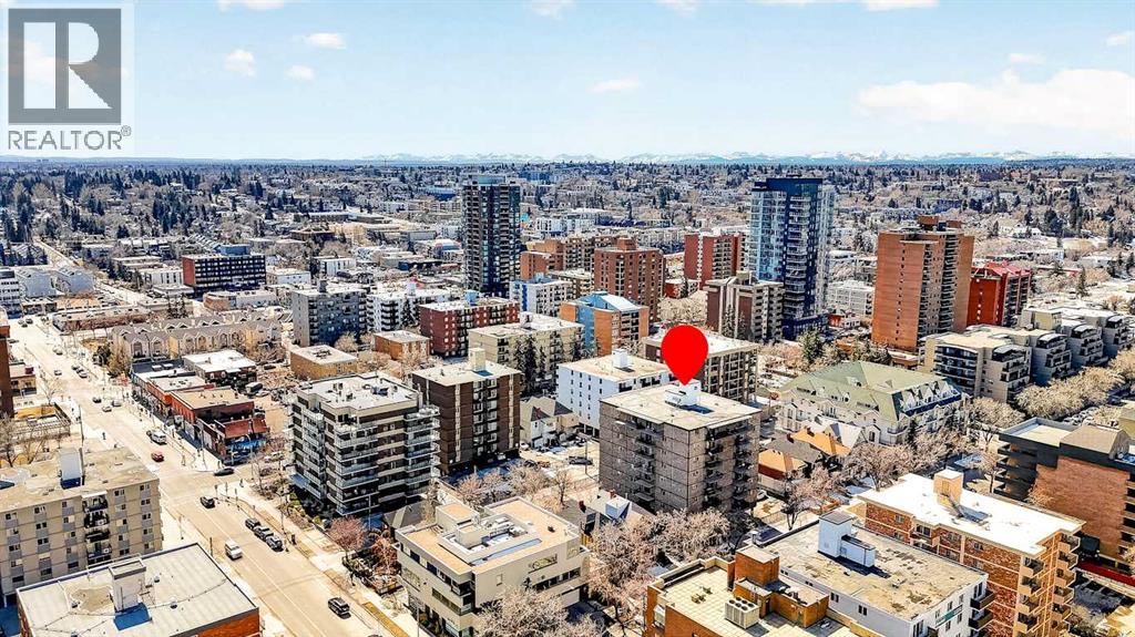 #802 1213 13 Avenue SW - 36