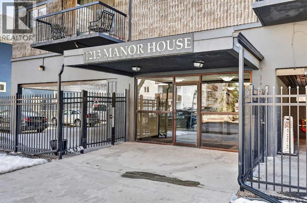 #802 1213 13 Avenue SW - 4
