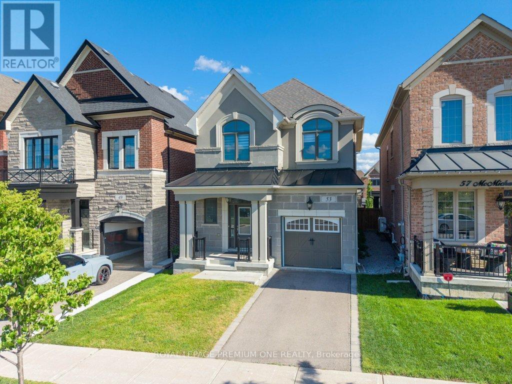Listing photo of 53 MCMICHAEL AVENUE