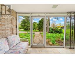 Laundry room - 10 Huisman Lane, Hamilton, ON L8N2Z7 Photo 7